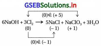 GSEB Solutions Class 12 Chemistry Chapter 7 p-વિભાગનાં તત્ત્વો 46