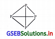 GSEB Solutions Class 12 Chemistry Chapter 7 p-વિભાગનાં તત્ત્વો 62