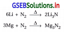 GSEB Solutions Class 12 Chemistry Chapter 7 p-વિભાગનાં તત્ત્વો 8