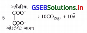 GSEB Solutions Class 12 Chemistry Chapter 8 d અને f-વિભાગનાં તત્ત્વો 20
