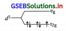 GSEB Solutions Class 12 Chemistry Chapter 8 d અને f-વિભાગનાં તત્ત્વો 30