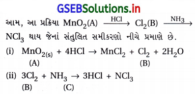 GSEB Solutions Class 12 Chemistry Chapter 8 d અને f-વિભાગનાં તત્ત્વો 48